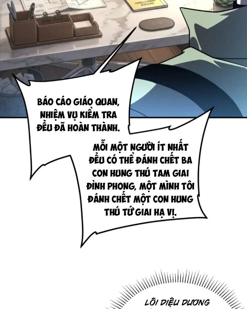 Toàn Cầu Dị Năng: Bắt Đầu Thức Tỉnh Tử Tiêu Thần Lôi - Chương 53 - Trang 86