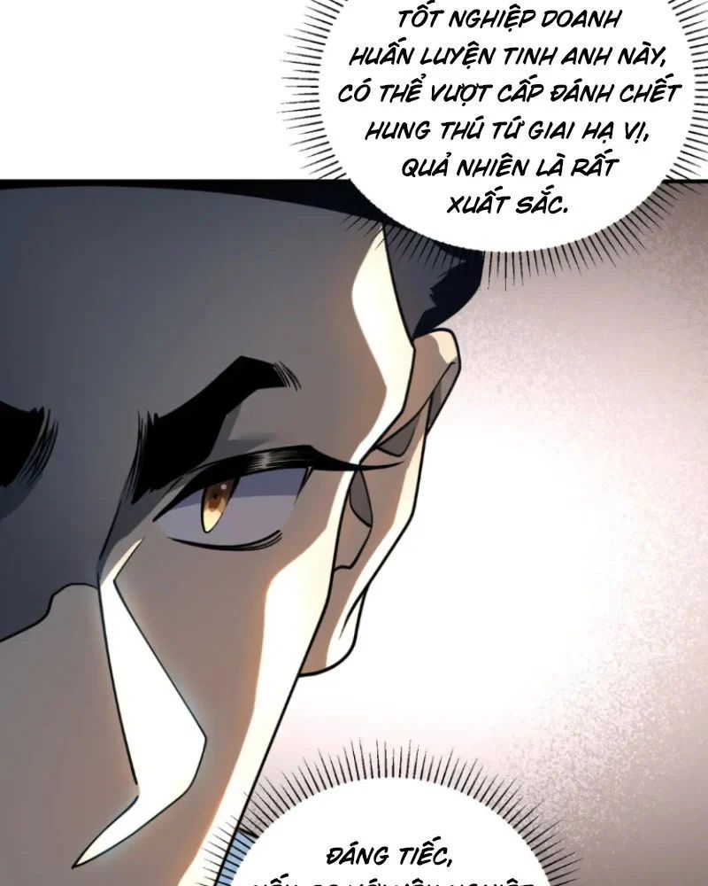 Toàn Cầu Dị Năng: Bắt Đầu Thức Tỉnh Tử Tiêu Thần Lôi - Chương 53 - Trang 87