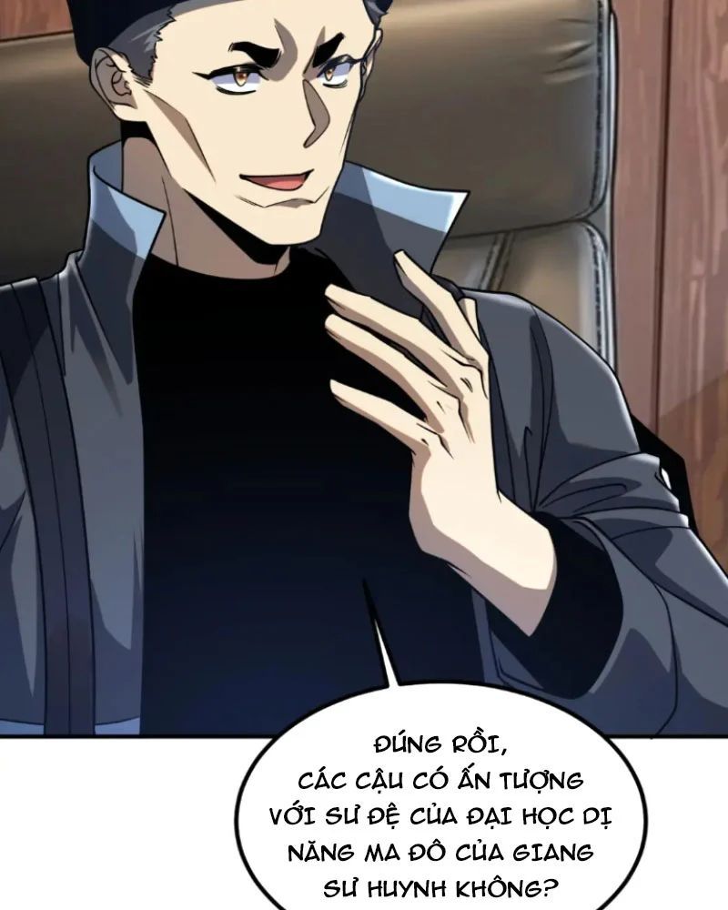 Toàn Cầu Dị Năng: Bắt Đầu Thức Tỉnh Tử Tiêu Thần Lôi - Chương 53 - Trang 89