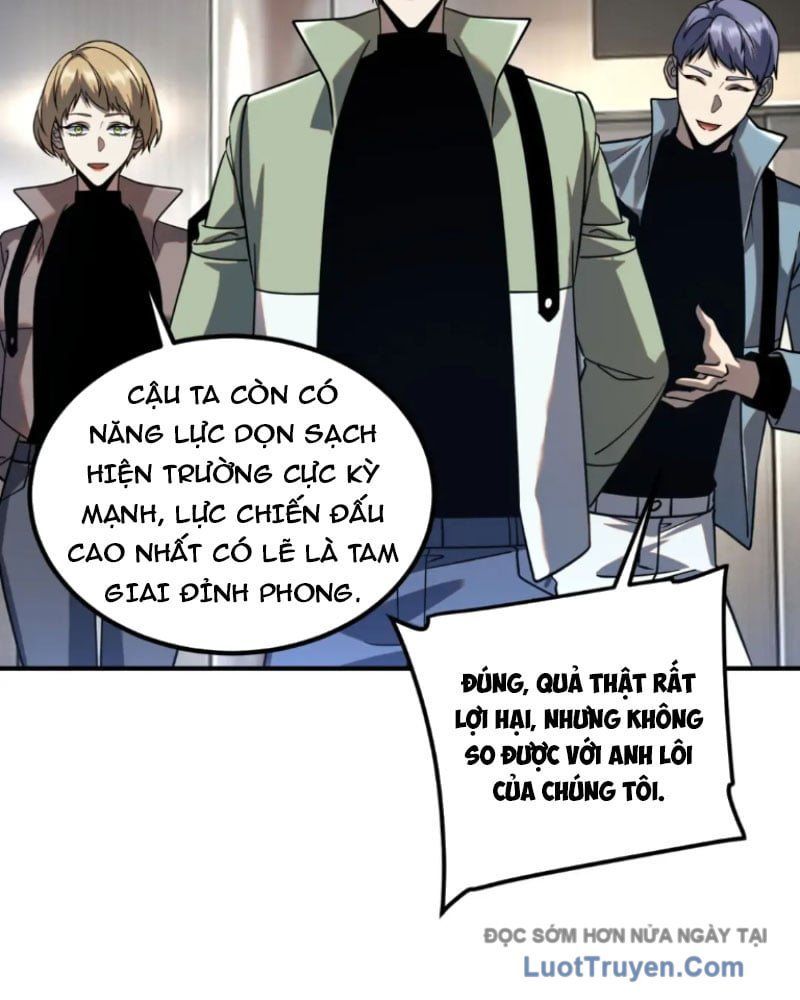 Toàn Cầu Dị Năng: Bắt Đầu Thức Tỉnh Tử Tiêu Thần Lôi - Chương 53 - Trang 91