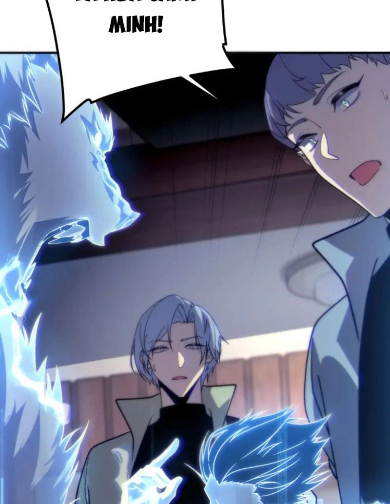 Toàn Cầu Dị Năng: Bắt Đầu Thức Tỉnh Tử Tiêu Thần Lôi - Chương 53 - Trang 99