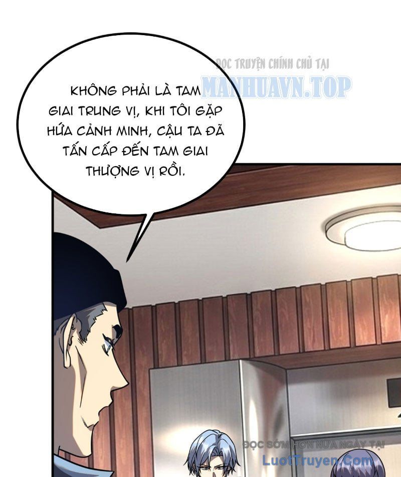 Toàn Cầu Dị Năng: Bắt Đầu Thức Tỉnh Tử Tiêu Thần Lôi - Chương 54 - Trang 11