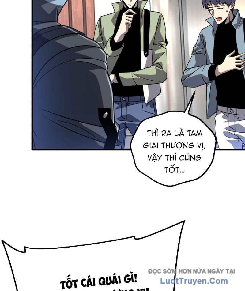 Toàn Cầu Dị Năng: Bắt Đầu Thức Tỉnh Tử Tiêu Thần Lôi - Chương 54 - Trang 12