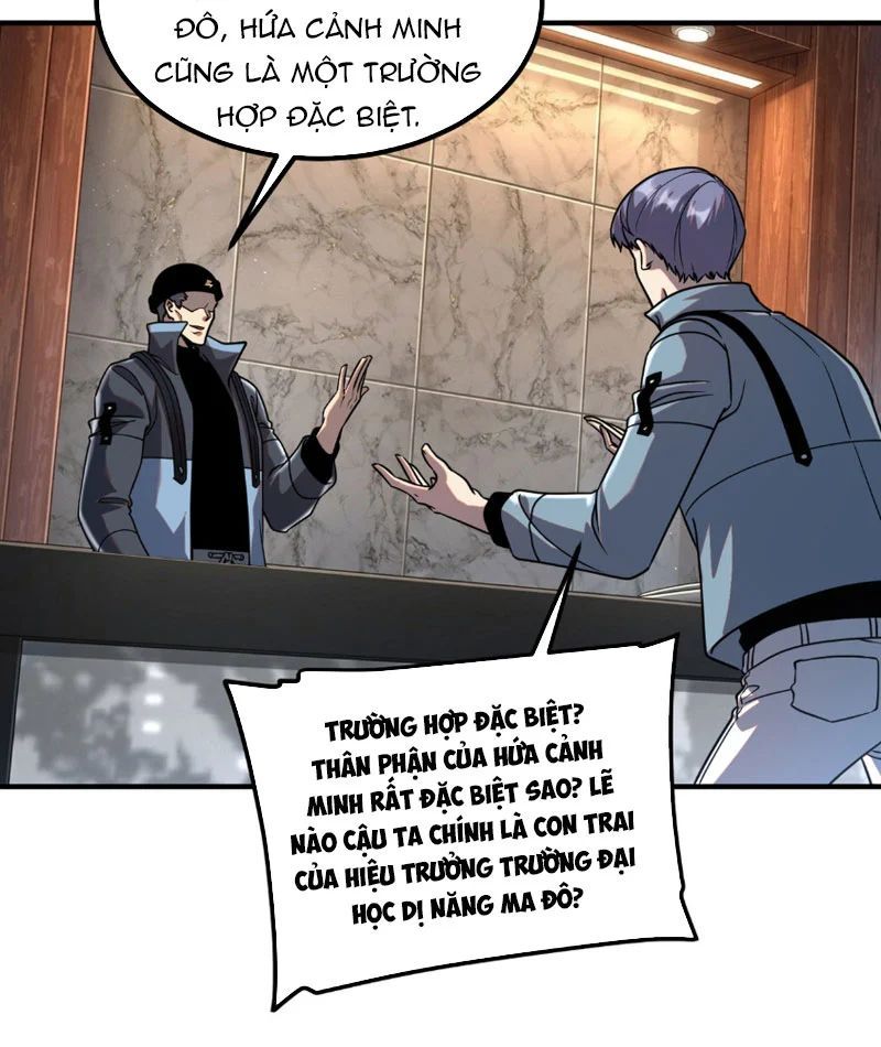 Toàn Cầu Dị Năng: Bắt Đầu Thức Tỉnh Tử Tiêu Thần Lôi - Chương 54 - Trang 17