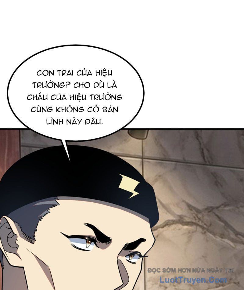 Toàn Cầu Dị Năng: Bắt Đầu Thức Tỉnh Tử Tiêu Thần Lôi - Chương 54 - Trang 18