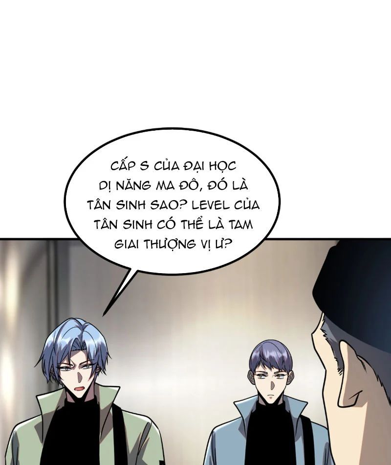 Toàn Cầu Dị Năng: Bắt Đầu Thức Tỉnh Tử Tiêu Thần Lôi - Chương 54 - Trang 20