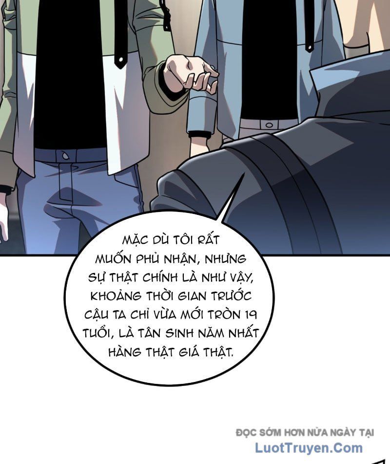 Toàn Cầu Dị Năng: Bắt Đầu Thức Tỉnh Tử Tiêu Thần Lôi - Chương 54 - Trang 21