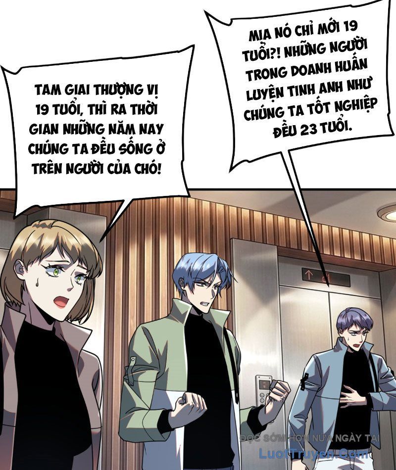 Toàn Cầu Dị Năng: Bắt Đầu Thức Tỉnh Tử Tiêu Thần Lôi - Chương 54 - Trang 22