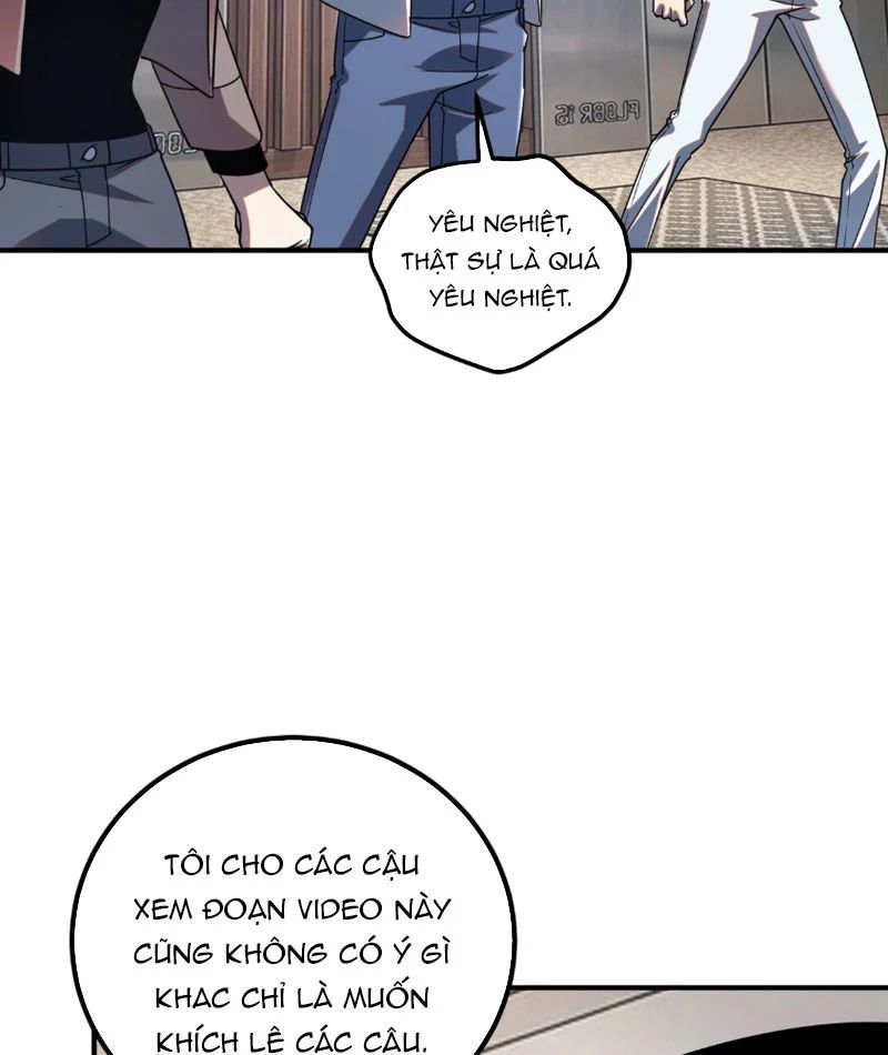 Toàn Cầu Dị Năng: Bắt Đầu Thức Tỉnh Tử Tiêu Thần Lôi - Chương 54 - Trang 23