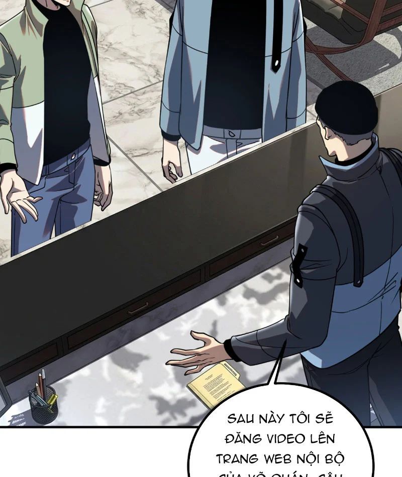 Toàn Cầu Dị Năng: Bắt Đầu Thức Tỉnh Tử Tiêu Thần Lôi - Chương 54 - Trang 28