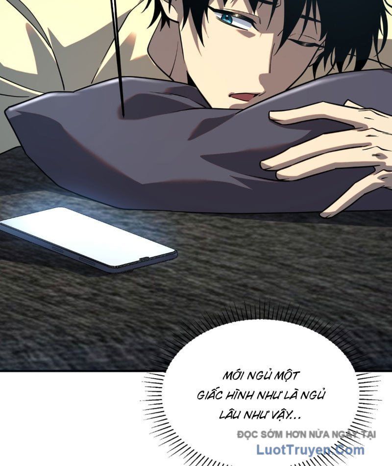 Toàn Cầu Dị Năng: Bắt Đầu Thức Tỉnh Tử Tiêu Thần Lôi - Chương 54 - Trang 36