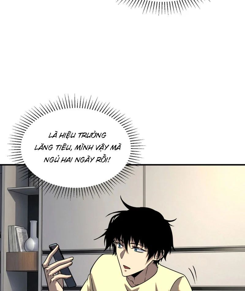 Toàn Cầu Dị Năng: Bắt Đầu Thức Tỉnh Tử Tiêu Thần Lôi - Chương 54 - Trang 37