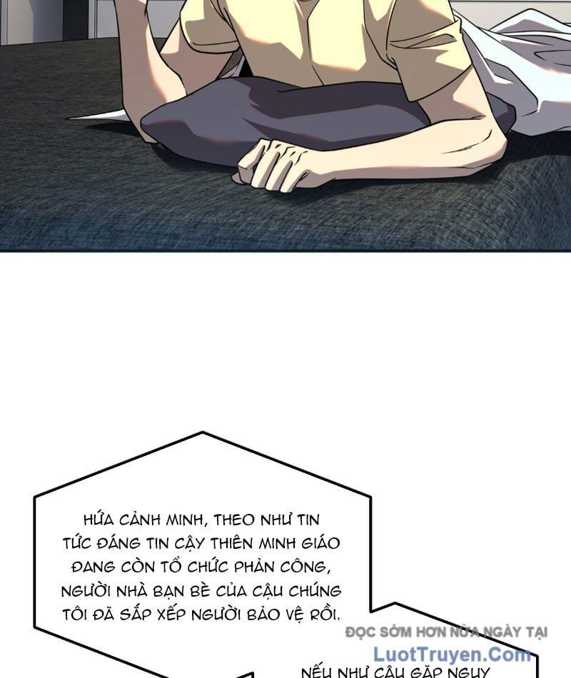 Toàn Cầu Dị Năng: Bắt Đầu Thức Tỉnh Tử Tiêu Thần Lôi - Chương 54 - Trang 38