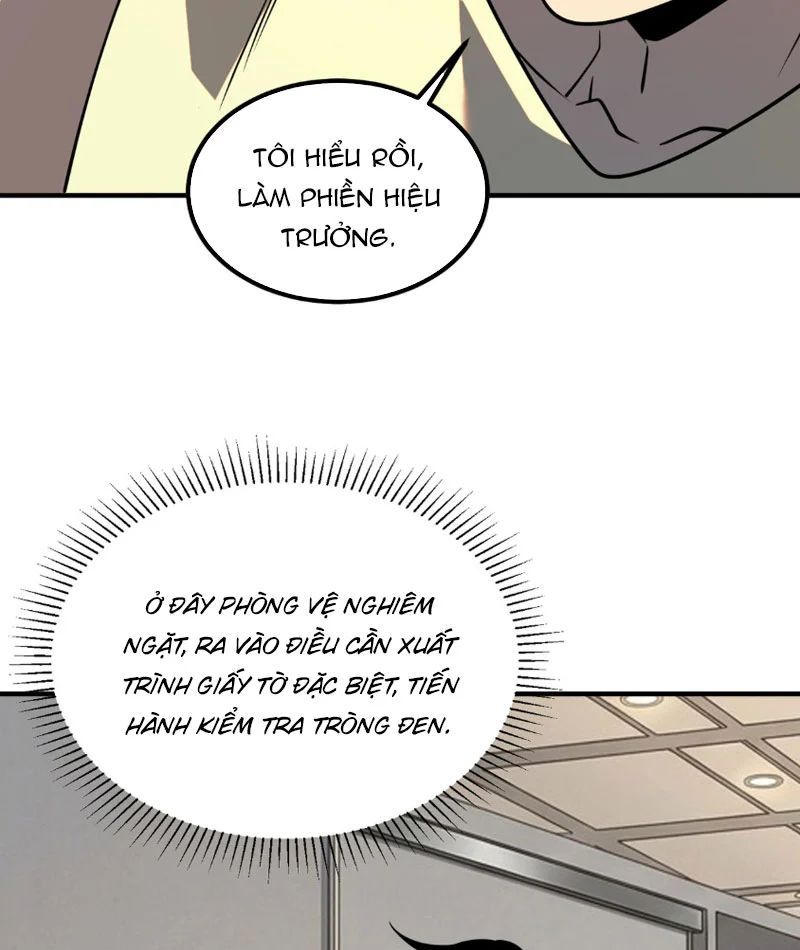 Toàn Cầu Dị Năng: Bắt Đầu Thức Tỉnh Tử Tiêu Thần Lôi - Chương 54 - Trang 40