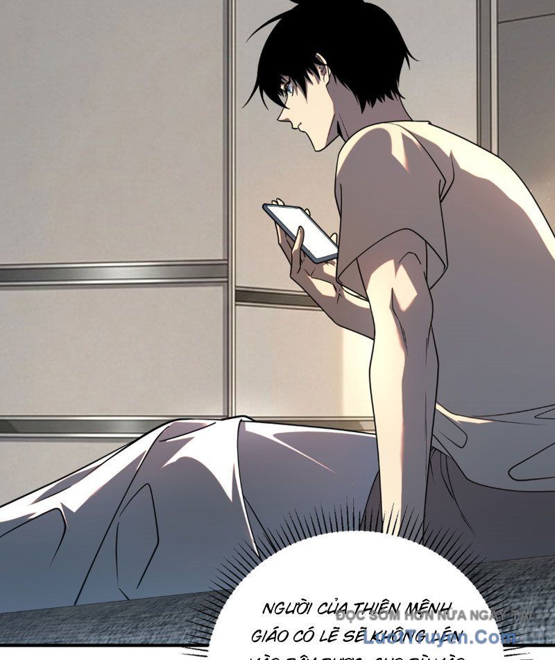 Toàn Cầu Dị Năng: Bắt Đầu Thức Tỉnh Tử Tiêu Thần Lôi - Chương 54 - Trang 41