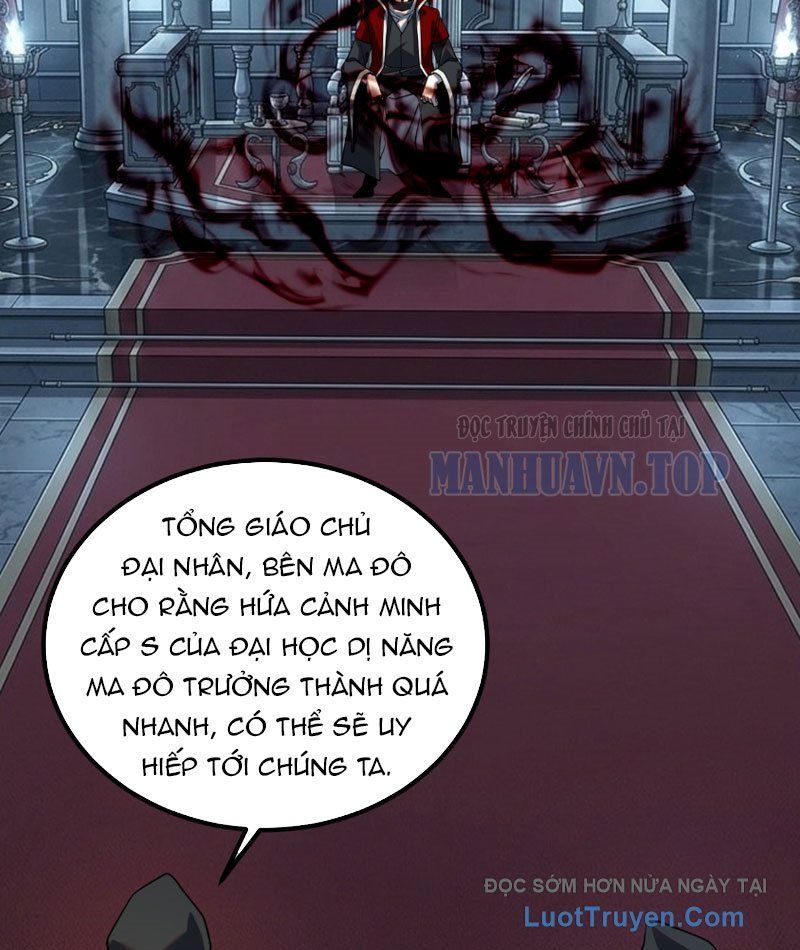 Toàn Cầu Dị Năng: Bắt Đầu Thức Tỉnh Tử Tiêu Thần Lôi - Chương 54 - Trang 48