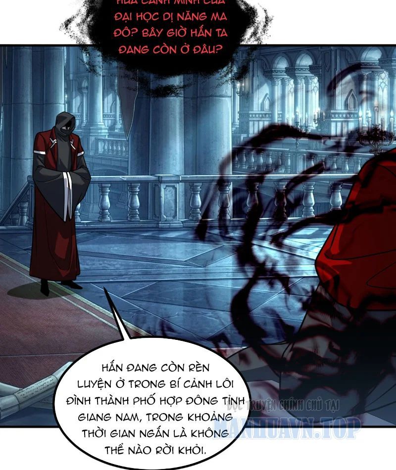 Toàn Cầu Dị Năng: Bắt Đầu Thức Tỉnh Tử Tiêu Thần Lôi - Chương 54 - Trang 50