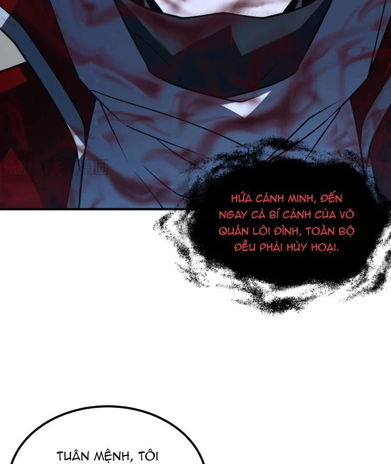 Toàn Cầu Dị Năng: Bắt Đầu Thức Tỉnh Tử Tiêu Thần Lôi - Chương 54 - Trang 52