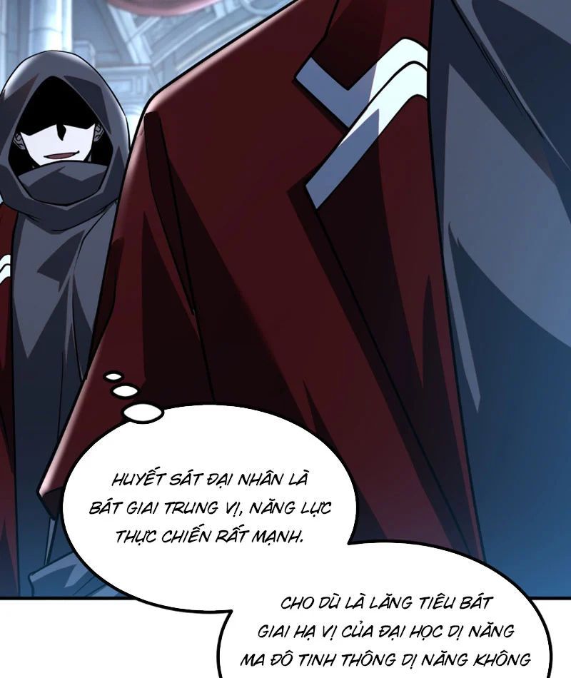 Toàn Cầu Dị Năng: Bắt Đầu Thức Tỉnh Tử Tiêu Thần Lôi - Chương 54 - Trang 56