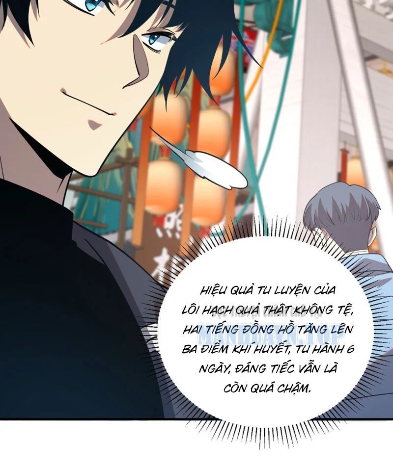 Toàn Cầu Dị Năng: Bắt Đầu Thức Tỉnh Tử Tiêu Thần Lôi - Chương 54 - Trang 62