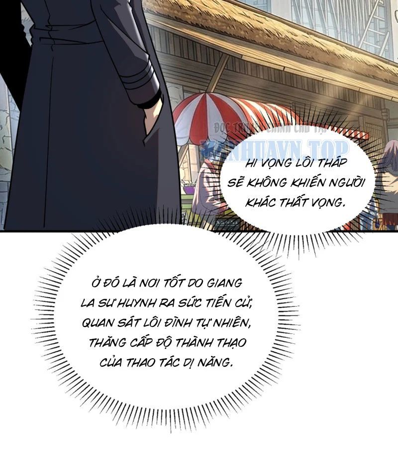 Toàn Cầu Dị Năng: Bắt Đầu Thức Tỉnh Tử Tiêu Thần Lôi - Chương 54 - Trang 65