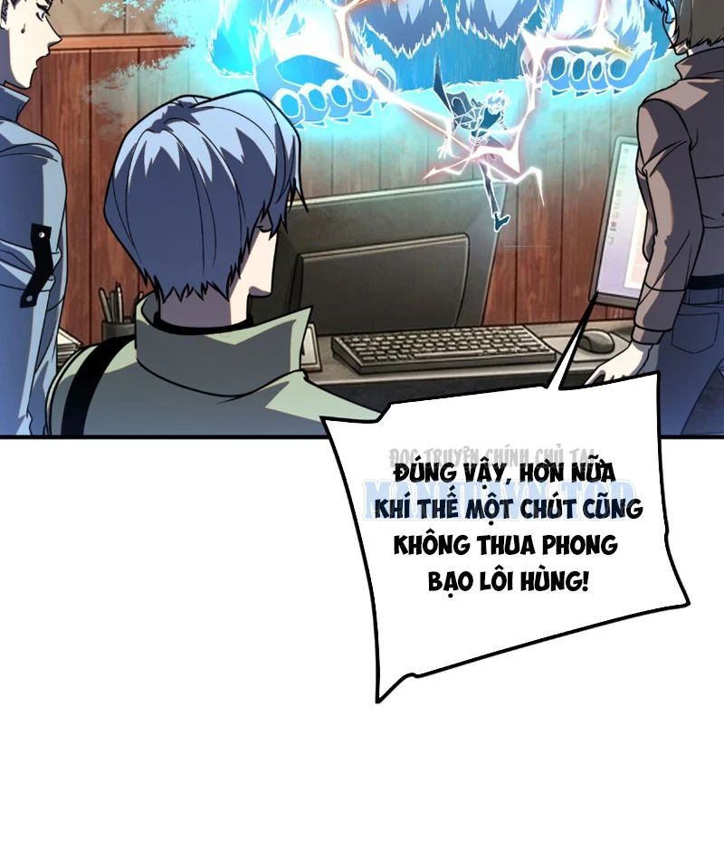 Toàn Cầu Dị Năng: Bắt Đầu Thức Tỉnh Tử Tiêu Thần Lôi - Chương 54 - Trang 8