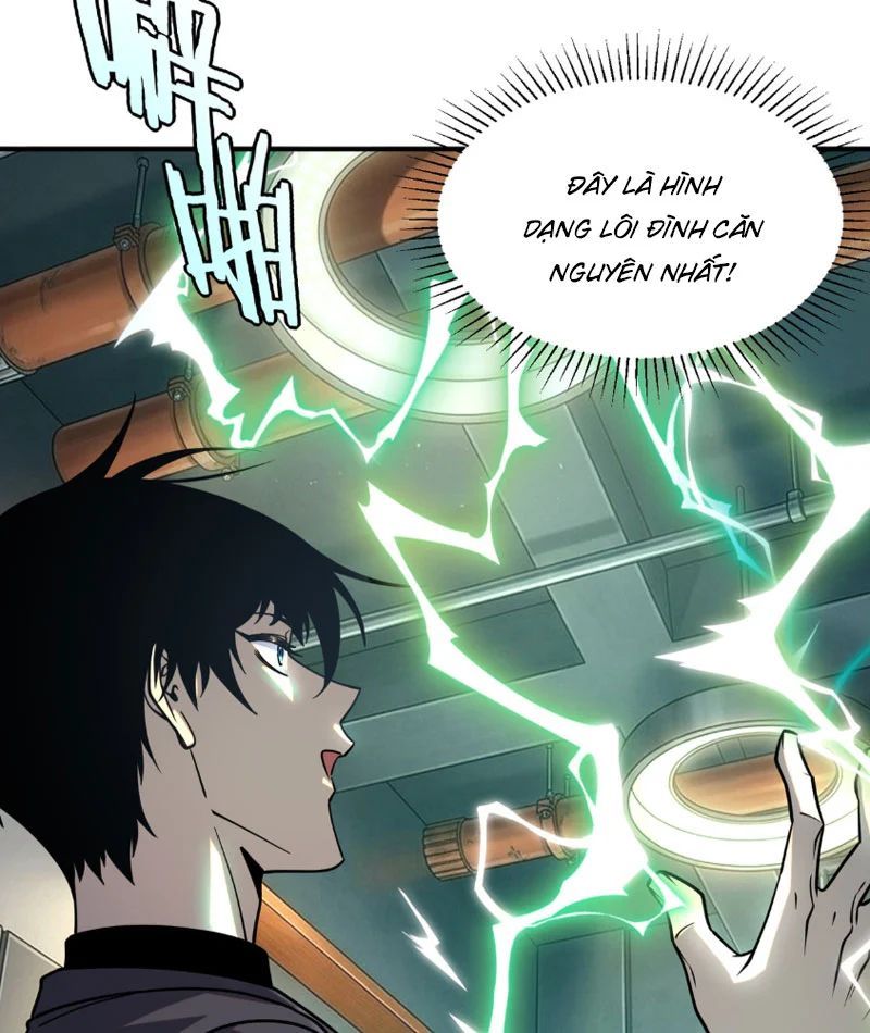 Toàn Cầu Dị Năng: Bắt Đầu Thức Tỉnh Tử Tiêu Thần Lôi - Chương 54 - Trang 75