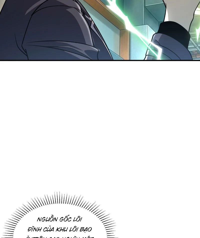 Toàn Cầu Dị Năng: Bắt Đầu Thức Tỉnh Tử Tiêu Thần Lôi - Chương 54 - Trang 76