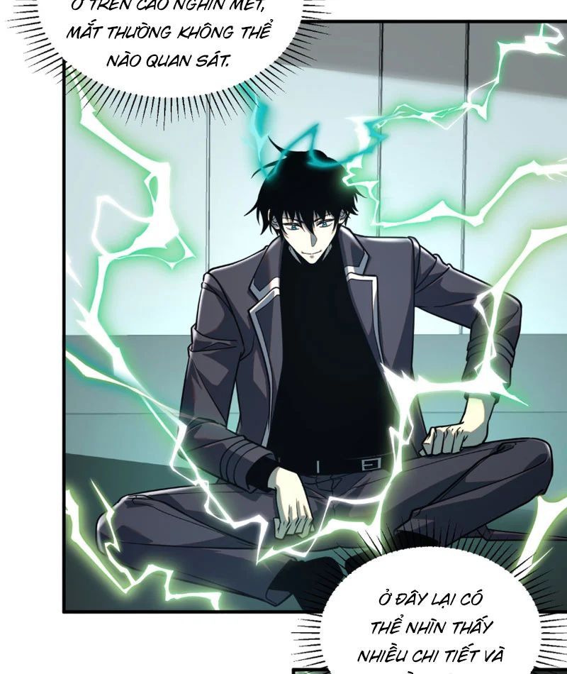Toàn Cầu Dị Năng: Bắt Đầu Thức Tỉnh Tử Tiêu Thần Lôi - Chương 54 - Trang 77