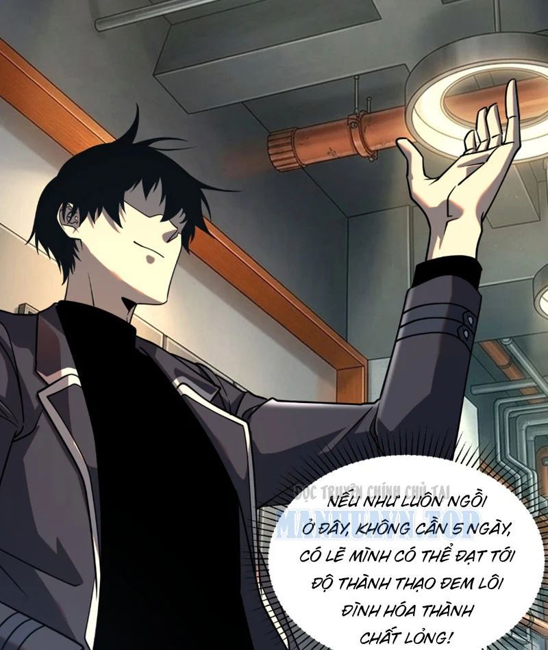 Toàn Cầu Dị Năng: Bắt Đầu Thức Tỉnh Tử Tiêu Thần Lôi - Chương 54 - Trang 80