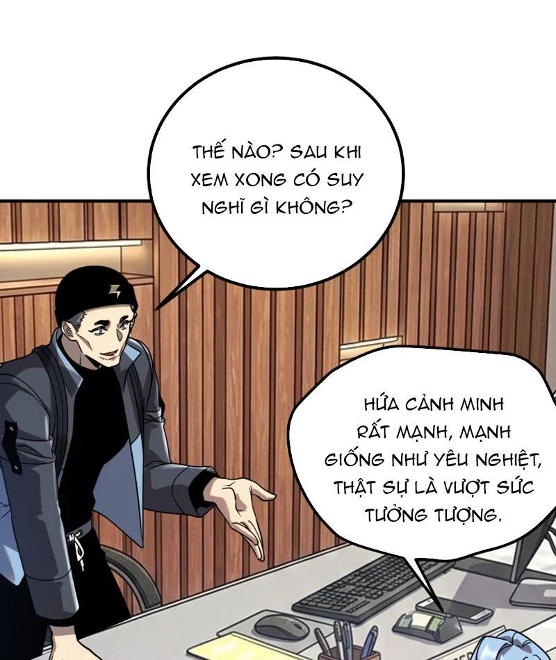 Toàn Cầu Dị Năng: Bắt Đầu Thức Tỉnh Tử Tiêu Thần Lôi - Chương 54 - Trang 9