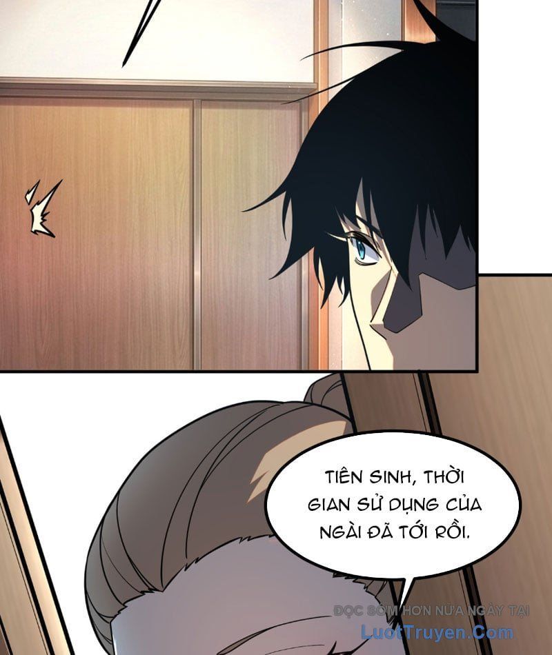 Toàn Cầu Dị Năng: Bắt Đầu Thức Tỉnh Tử Tiêu Thần Lôi - Chương 54 - Trang 82