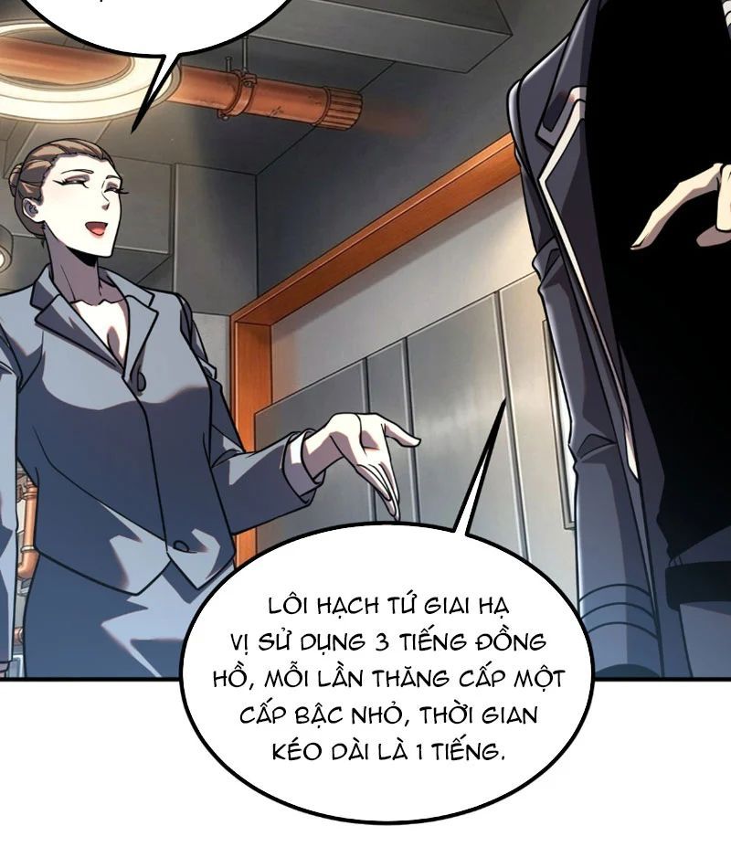 Toàn Cầu Dị Năng: Bắt Đầu Thức Tỉnh Tử Tiêu Thần Lôi - Chương 54 - Trang 85