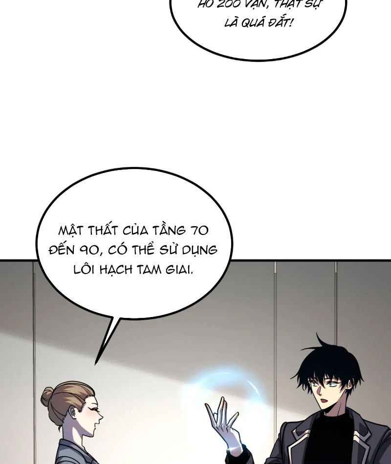 Toàn Cầu Dị Năng: Bắt Đầu Thức Tỉnh Tử Tiêu Thần Lôi - Chương 54 - Trang 88