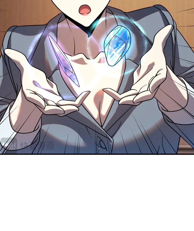 Toàn Cầu Dị Năng: Bắt Đầu Thức Tỉnh Tử Tiêu Thần Lôi - Chương 54 - Trang 91