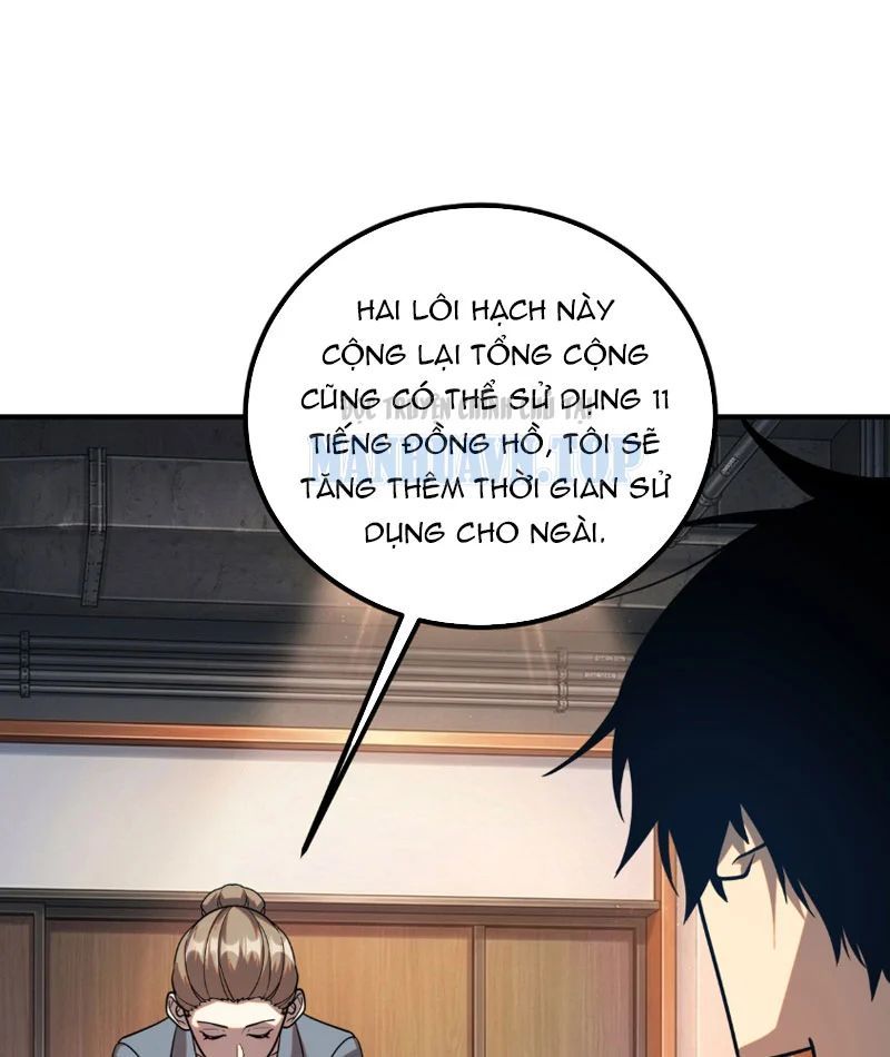 Toàn Cầu Dị Năng: Bắt Đầu Thức Tỉnh Tử Tiêu Thần Lôi - Chương 54 - Trang 92