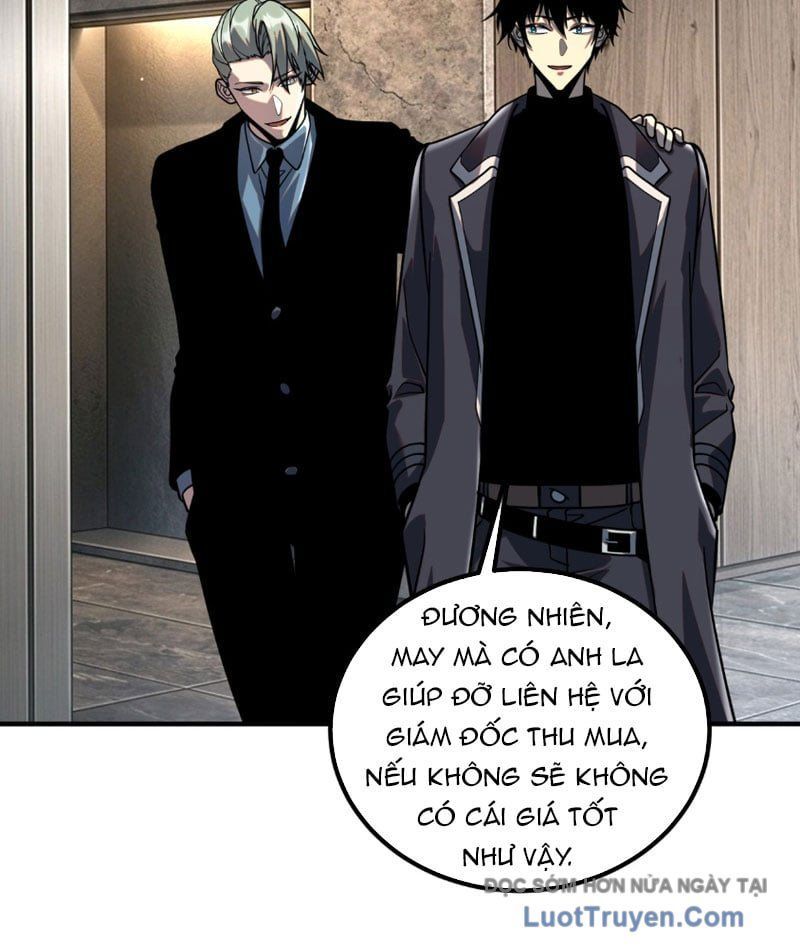 Toàn Cầu Dị Năng: Bắt Đầu Thức Tỉnh Tử Tiêu Thần Lôi - Chương 54 - Trang 99