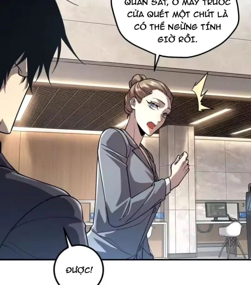 Toàn Cầu Dị Năng: Bắt Đầu Thức Tỉnh Tử Tiêu Thần Lôi - Chương 55 - Trang 11