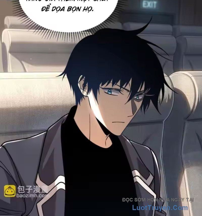 Toàn Cầu Dị Năng: Bắt Đầu Thức Tỉnh Tử Tiêu Thần Lôi - Chương 55 - Trang 106