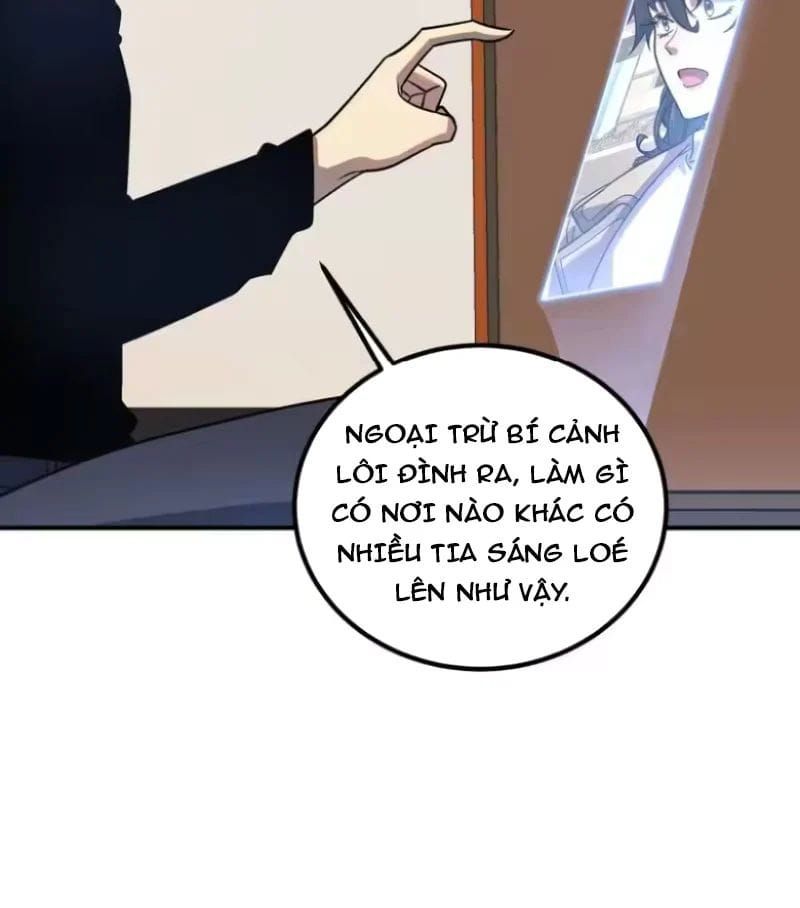 Toàn Cầu Dị Năng: Bắt Đầu Thức Tỉnh Tử Tiêu Thần Lôi - Chương 55 - Trang 19