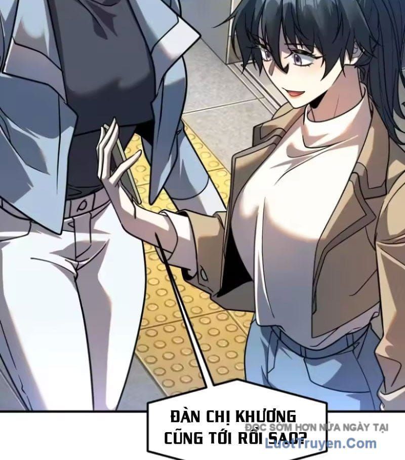 Toàn Cầu Dị Năng: Bắt Đầu Thức Tỉnh Tử Tiêu Thần Lôi - Chương 55 - Trang 21