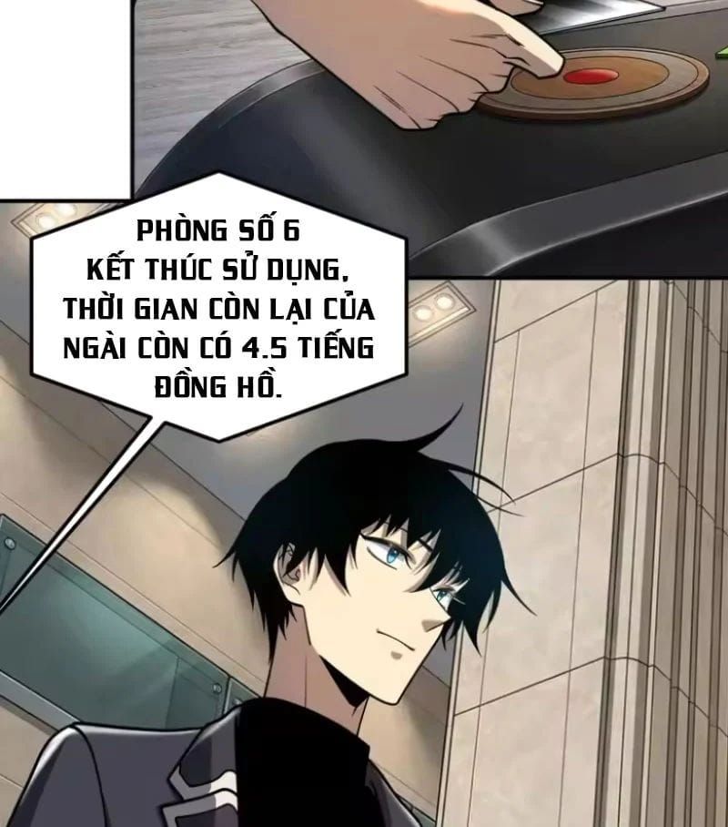 Toàn Cầu Dị Năng: Bắt Đầu Thức Tỉnh Tử Tiêu Thần Lôi - Chương 55 - Trang 25