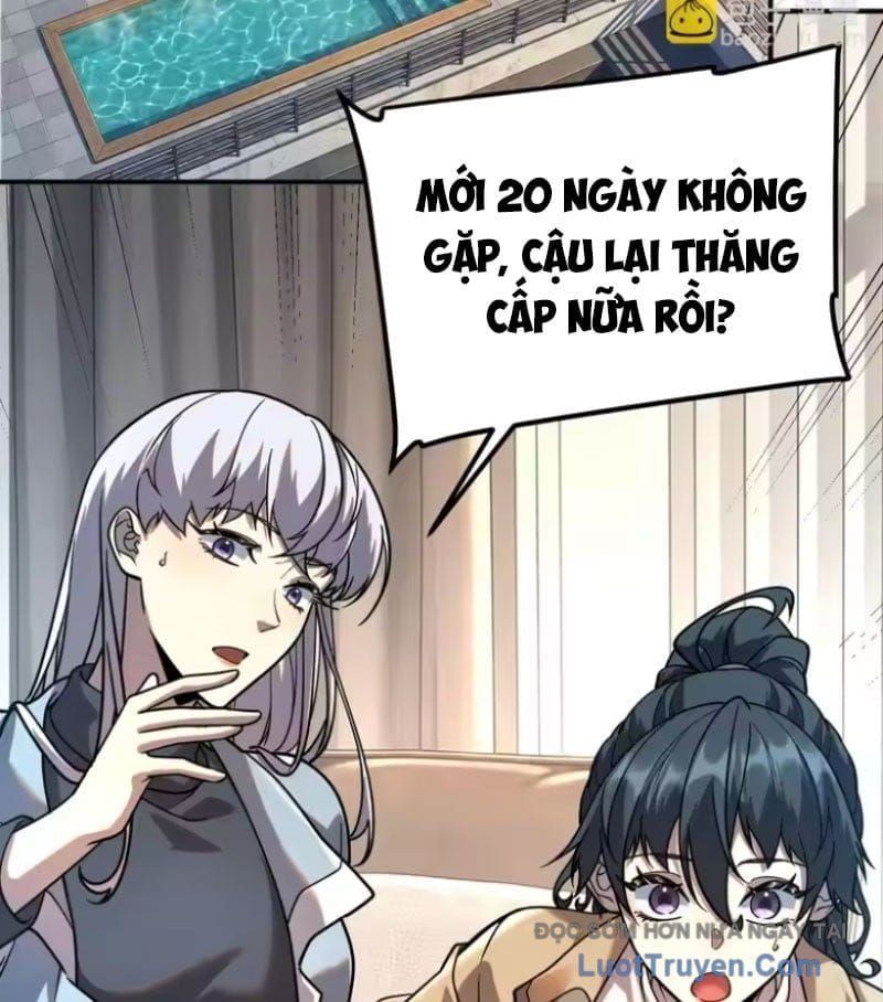 Toàn Cầu Dị Năng: Bắt Đầu Thức Tỉnh Tử Tiêu Thần Lôi - Chương 55 - Trang 29