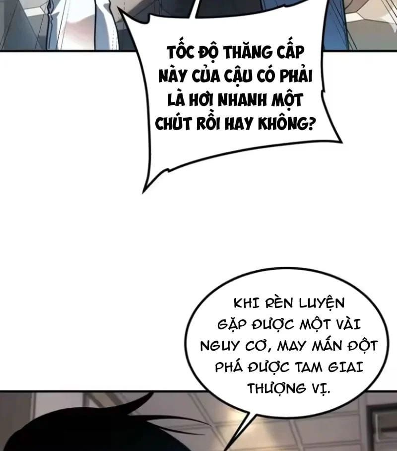 Toàn Cầu Dị Năng: Bắt Đầu Thức Tỉnh Tử Tiêu Thần Lôi - Chương 55 - Trang 31