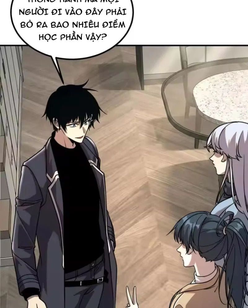 Toàn Cầu Dị Năng: Bắt Đầu Thức Tỉnh Tử Tiêu Thần Lôi - Chương 55 - Trang 35