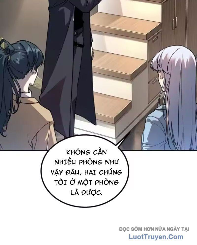 Toàn Cầu Dị Năng: Bắt Đầu Thức Tỉnh Tử Tiêu Thần Lôi - Chương 55 - Trang 39