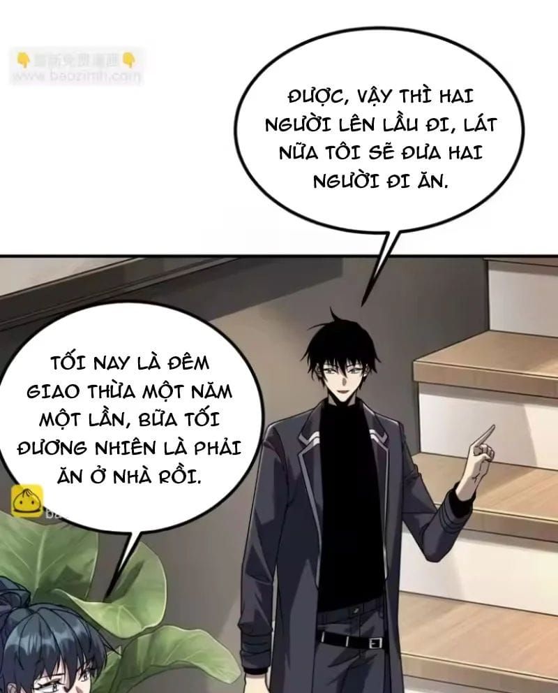 Toàn Cầu Dị Năng: Bắt Đầu Thức Tỉnh Tử Tiêu Thần Lôi - Chương 55 - Trang 40