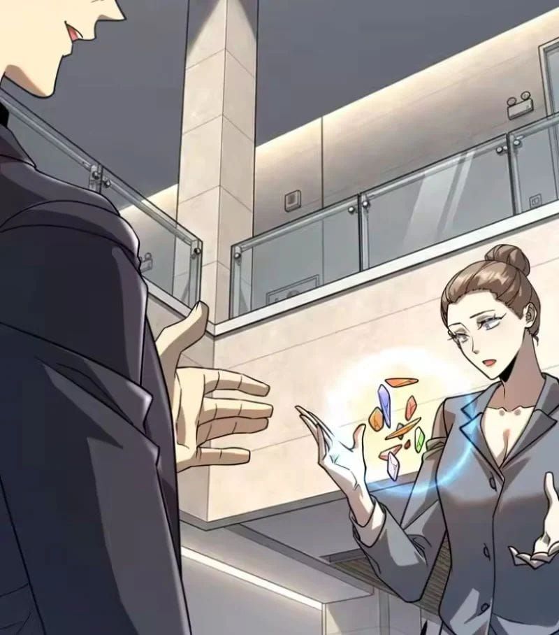 Toàn Cầu Dị Năng: Bắt Đầu Thức Tỉnh Tử Tiêu Thần Lôi - Chương 55 - Trang 5