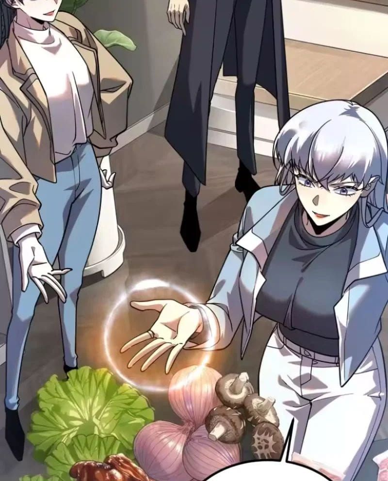 Toàn Cầu Dị Năng: Bắt Đầu Thức Tỉnh Tử Tiêu Thần Lôi - Chương 55 - Trang 41