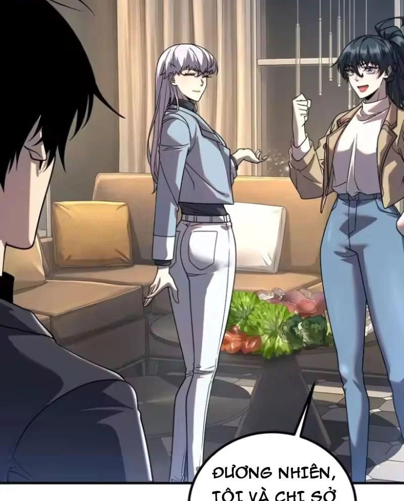 Toàn Cầu Dị Năng: Bắt Đầu Thức Tỉnh Tử Tiêu Thần Lôi - Chương 55 - Trang 43